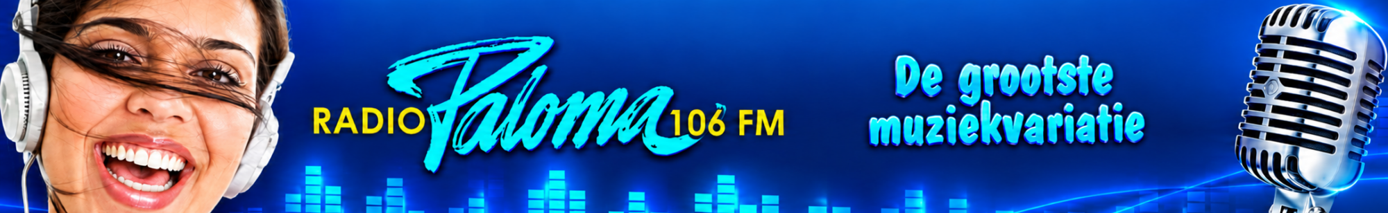 Radio Paloma België